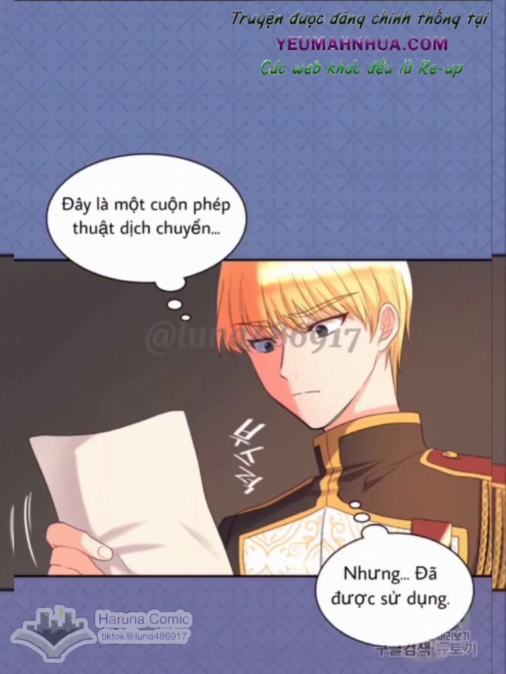 Cuộc Sống Mới Của Cặp Song Sinh 47 trang 23