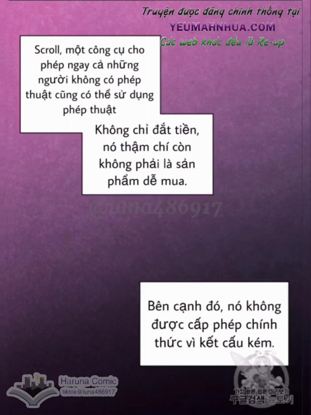 Cuộc Sống Mới Của Cặp Song Sinh 47 trang 24