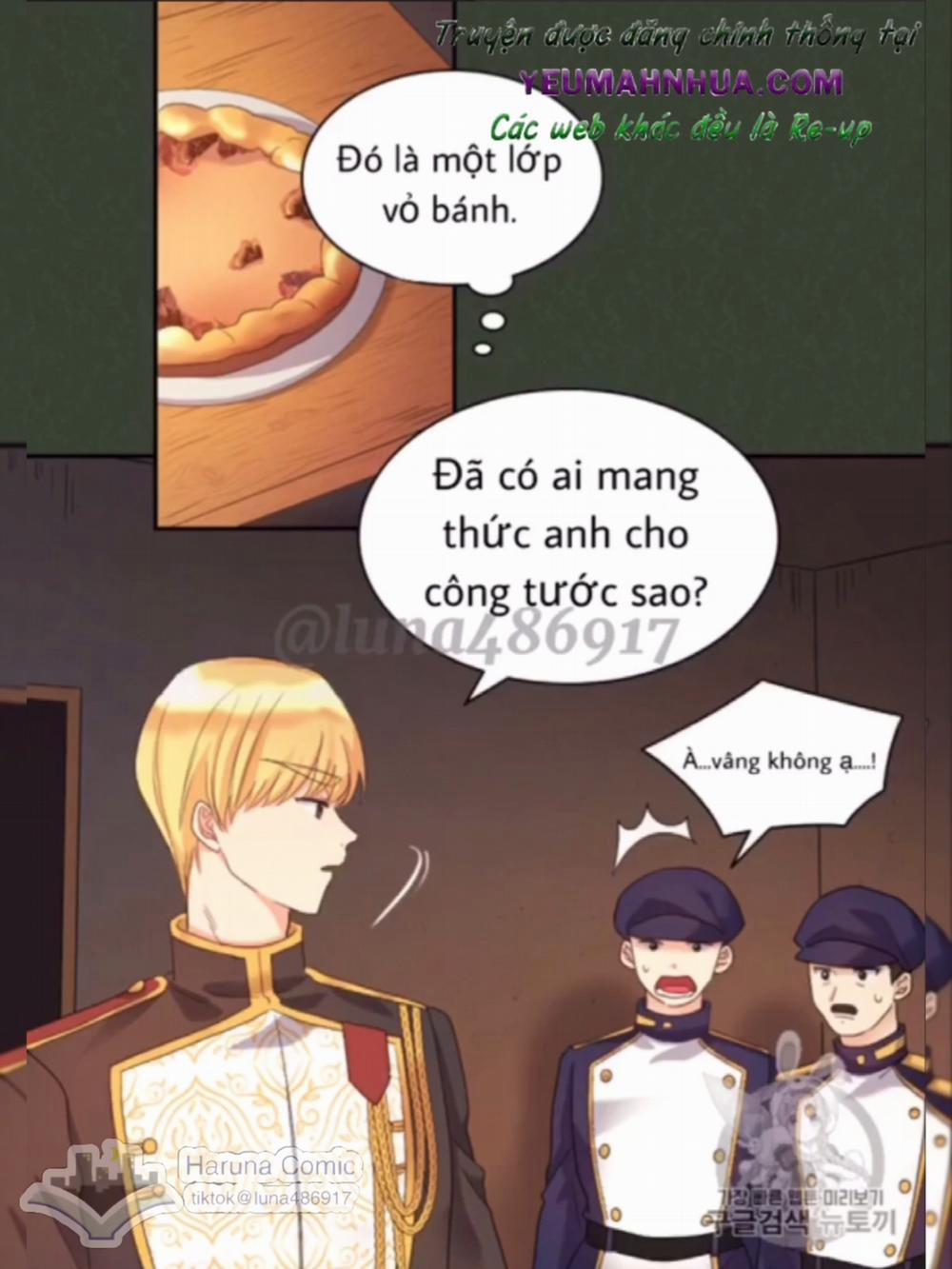 Cuộc Sống Mới Của Cặp Song Sinh 47 trang 25