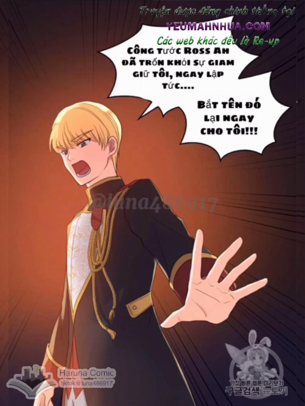 Cuộc Sống Mới Của Cặp Song Sinh 47 trang 28