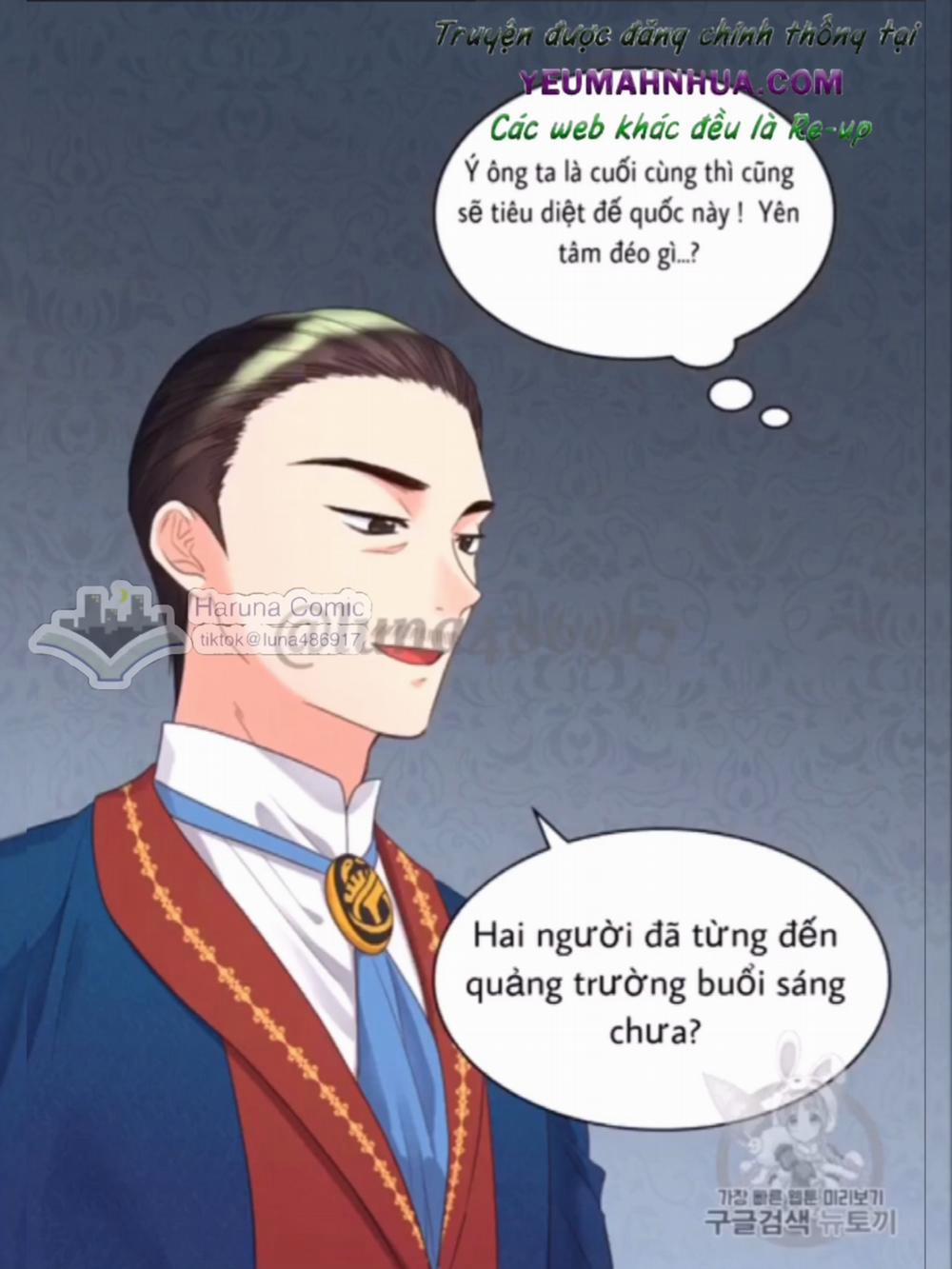 Cuộc Sống Mới Của Cặp Song Sinh 47 trang 31