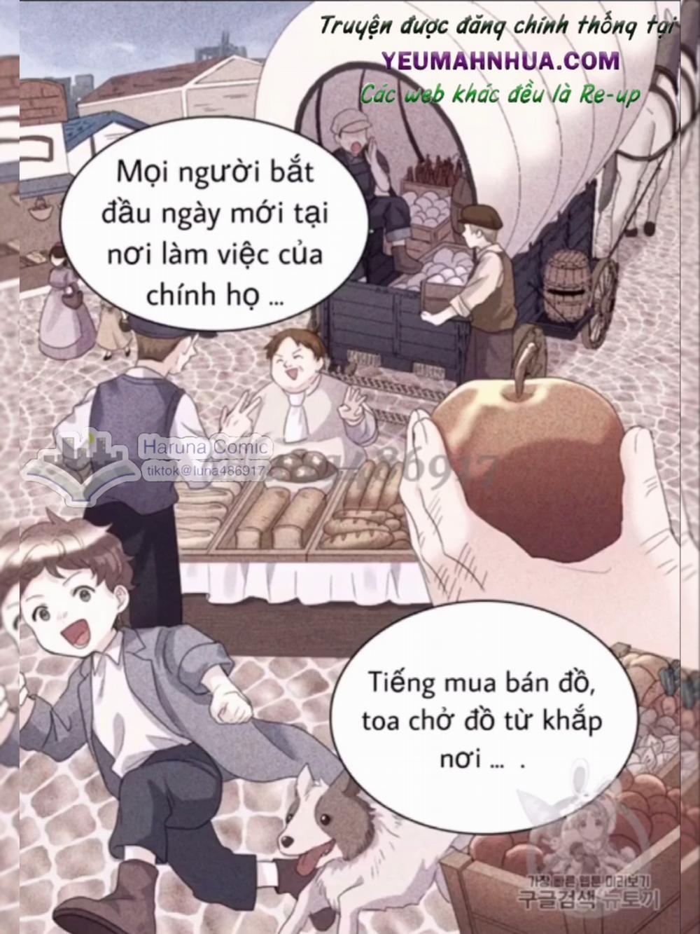 Cuộc Sống Mới Của Cặp Song Sinh 47 trang 34