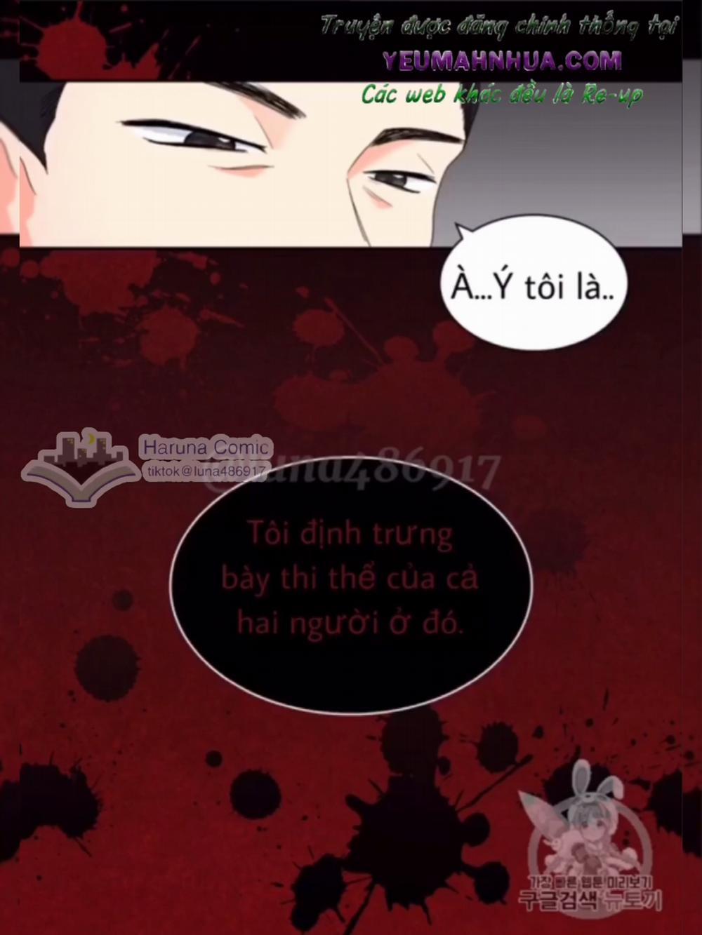 Cuộc Sống Mới Của Cặp Song Sinh 47 trang 36