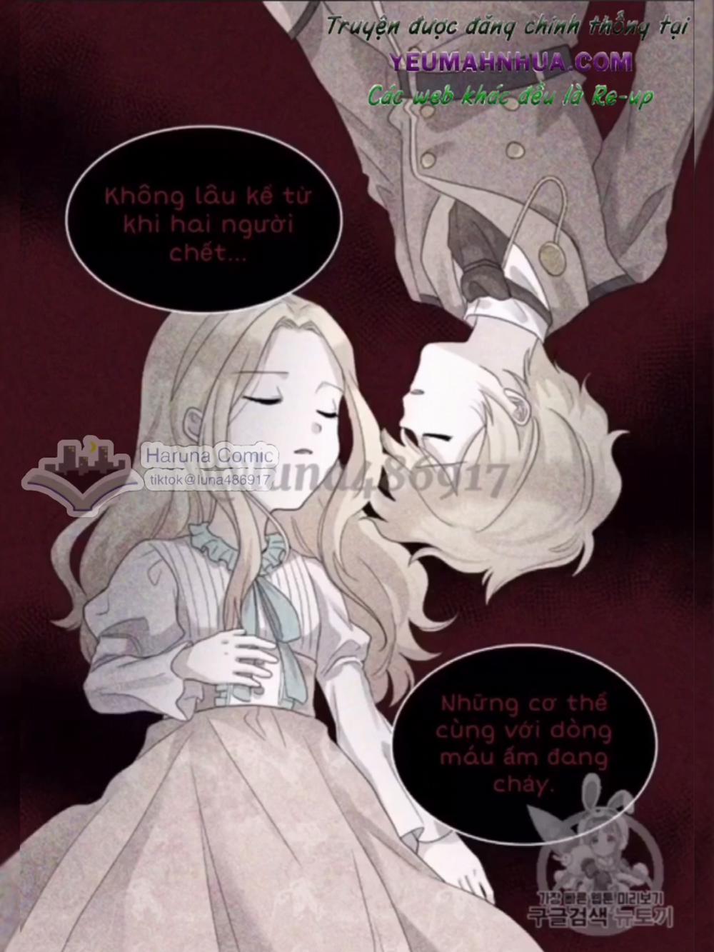 Cuộc Sống Mới Của Cặp Song Sinh 47 trang 37