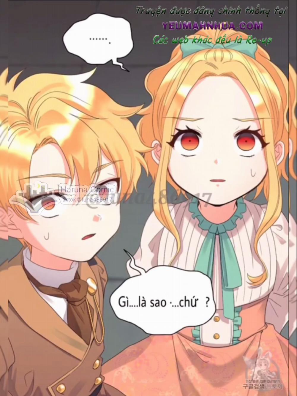 Cuộc Sống Mới Của Cặp Song Sinh 47 trang 38