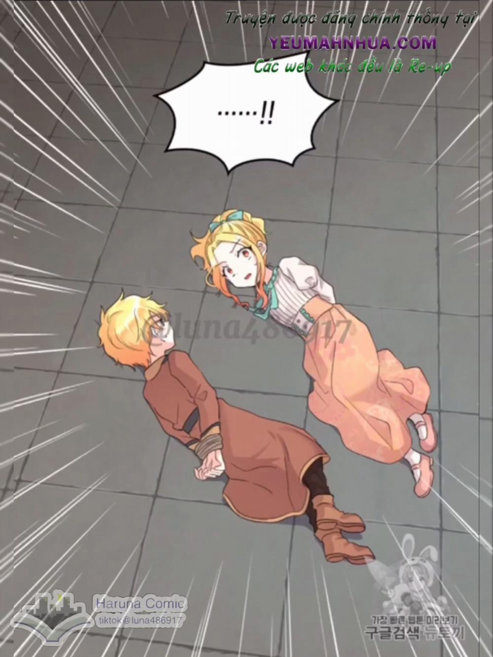 Cuộc Sống Mới Của Cặp Song Sinh 47 trang 4