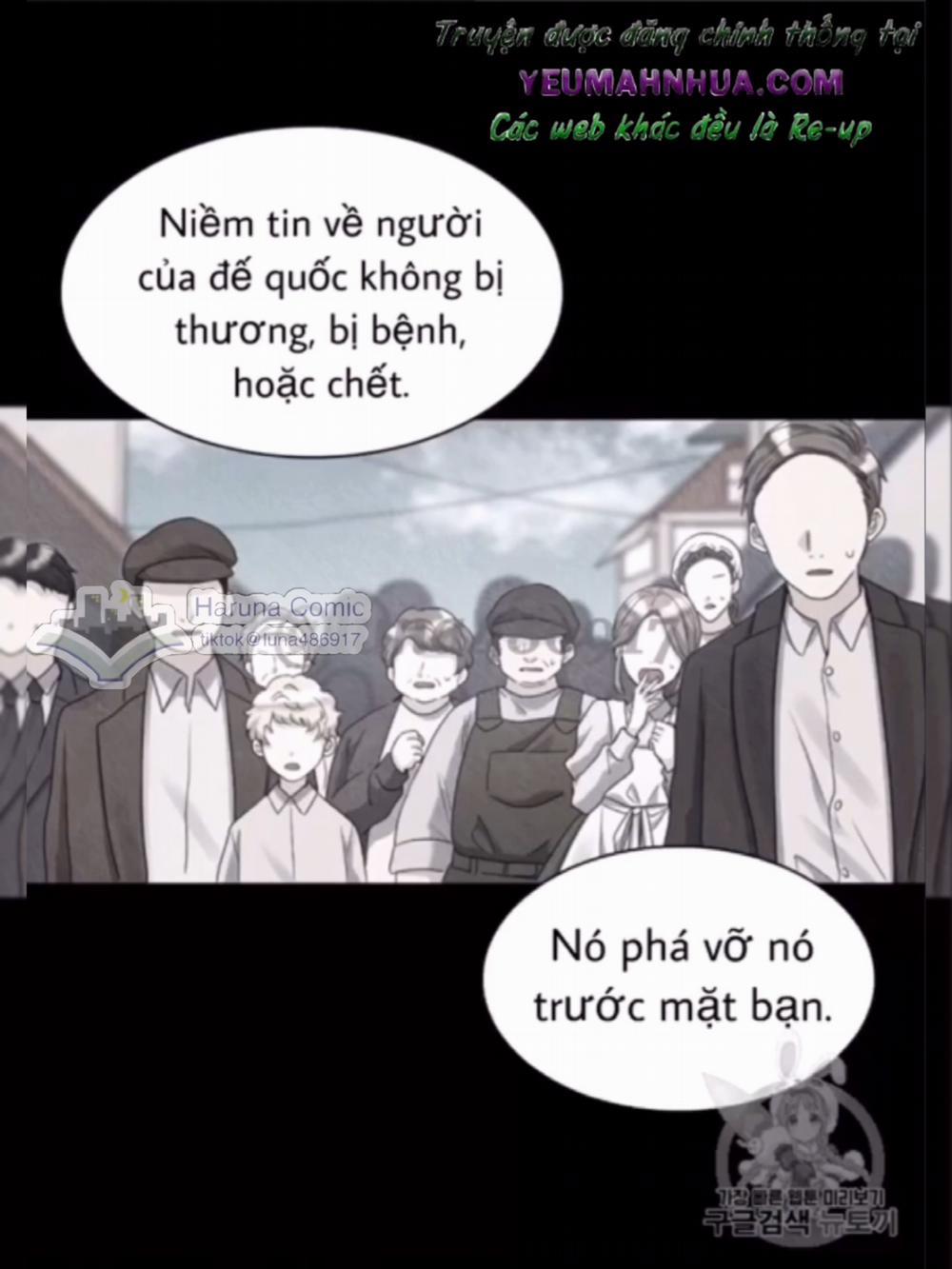 Cuộc Sống Mới Của Cặp Song Sinh 47 trang 40