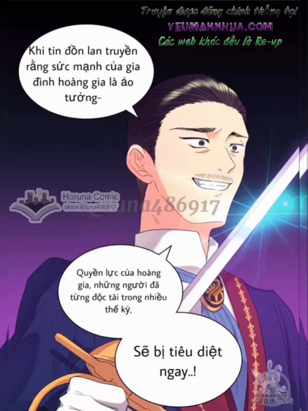 Cuộc Sống Mới Của Cặp Song Sinh 47 trang 43