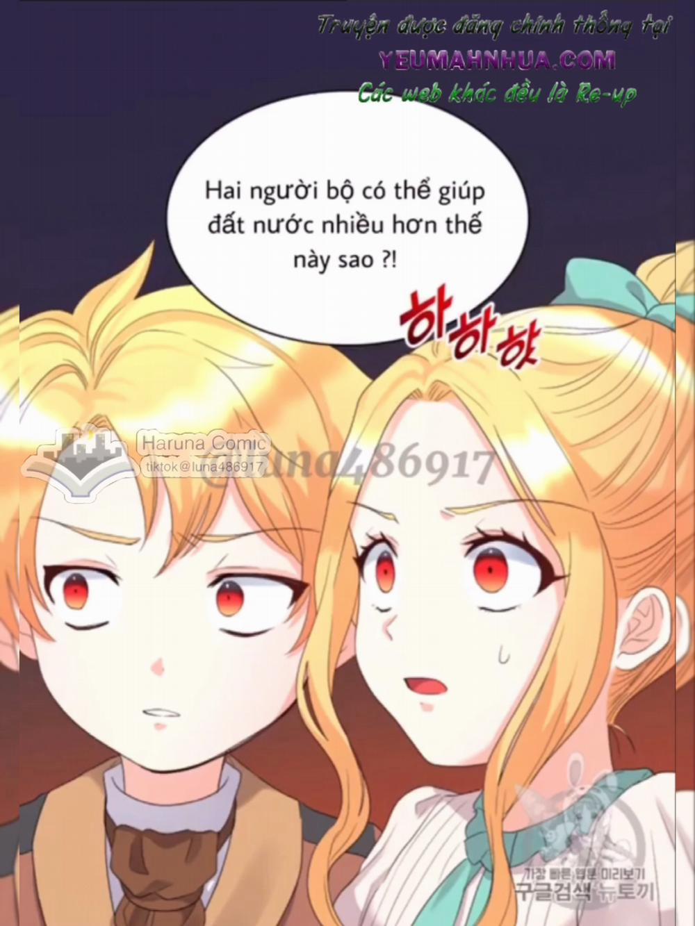 Cuộc Sống Mới Của Cặp Song Sinh 47 trang 44