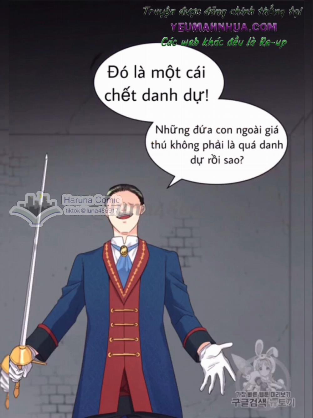 Cuộc Sống Mới Của Cặp Song Sinh 47 trang 45