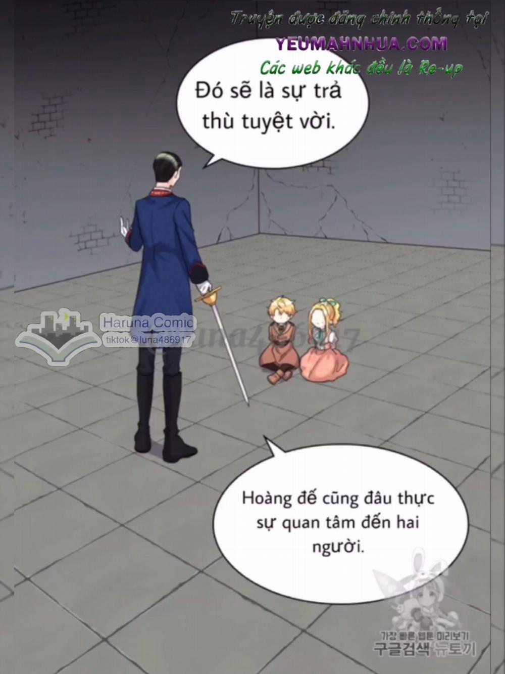 Cuộc Sống Mới Của Cặp Song Sinh 47 trang 49