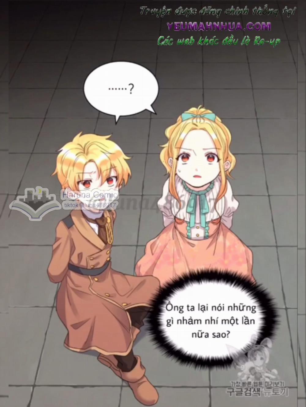 Cuộc Sống Mới Của Cặp Song Sinh 47 trang 50