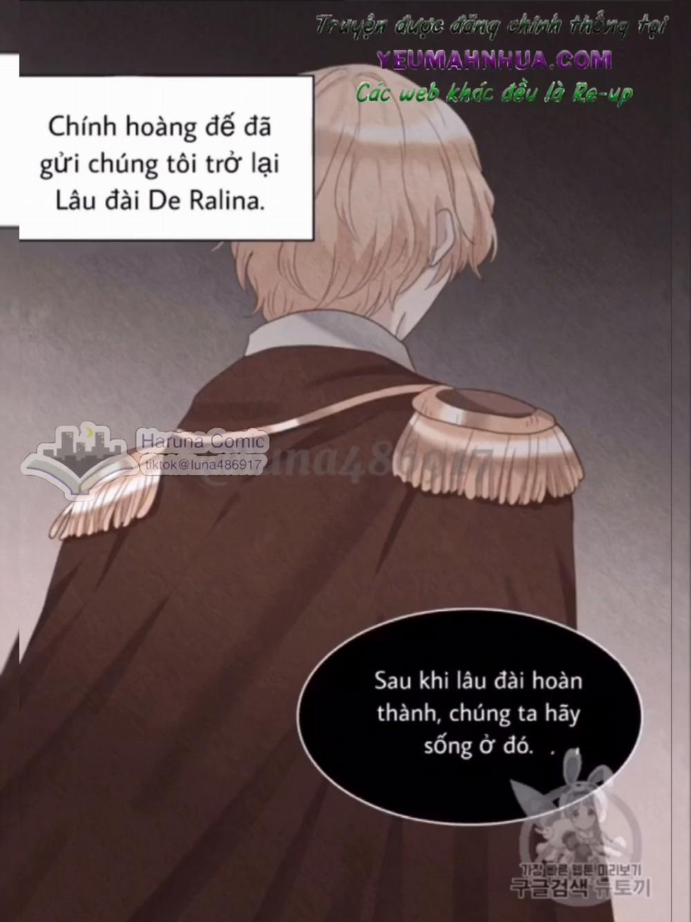 Cuộc Sống Mới Của Cặp Song Sinh 47 trang 51