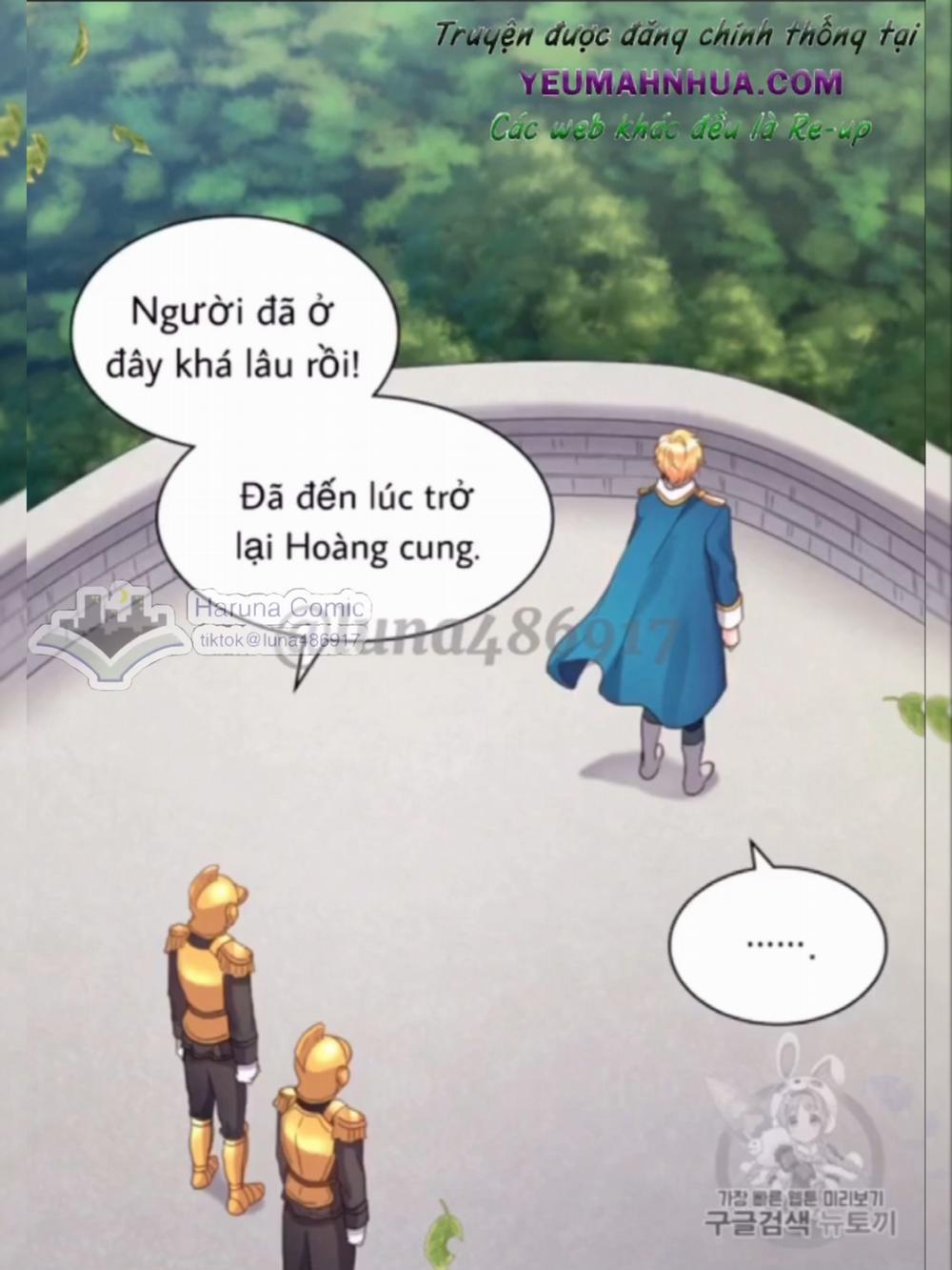 Cuộc Sống Mới Của Cặp Song Sinh 47 trang 54