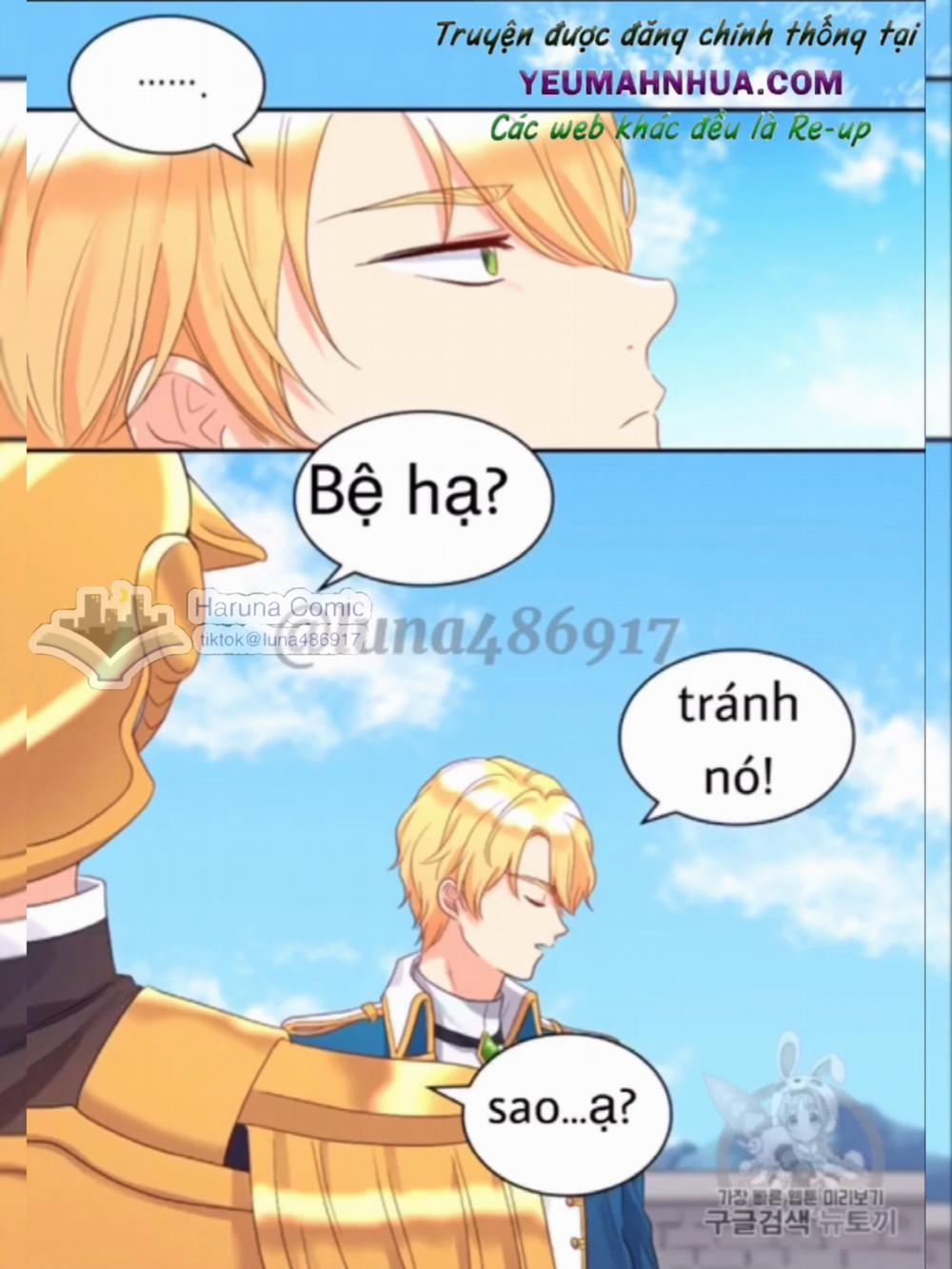 Cuộc Sống Mới Của Cặp Song Sinh 47 trang 55