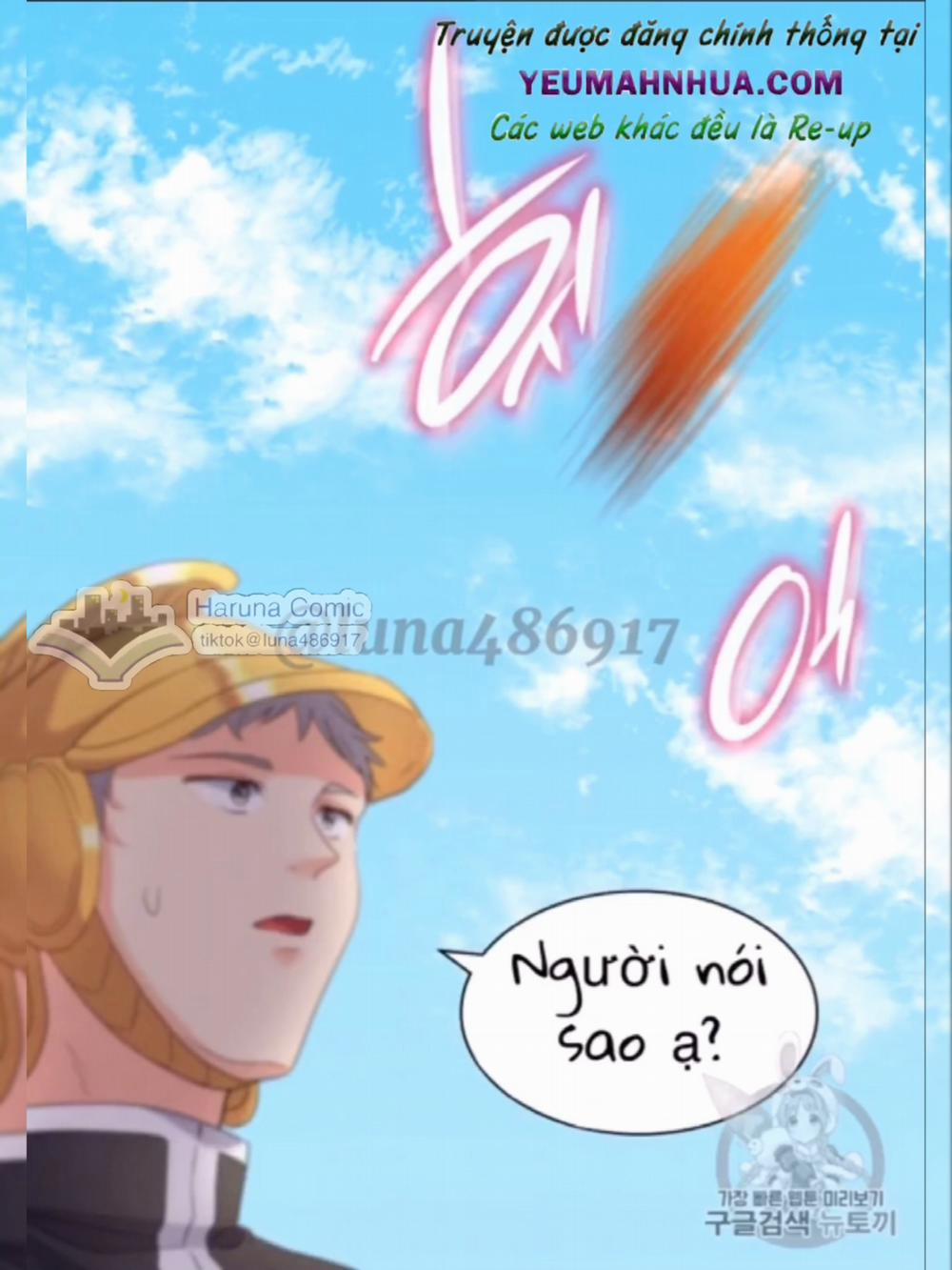 Cuộc Sống Mới Của Cặp Song Sinh 47 trang 56