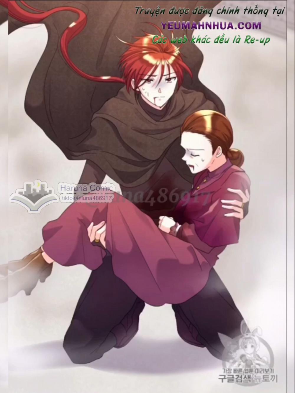 Cuộc Sống Mới Của Cặp Song Sinh 47 trang 57