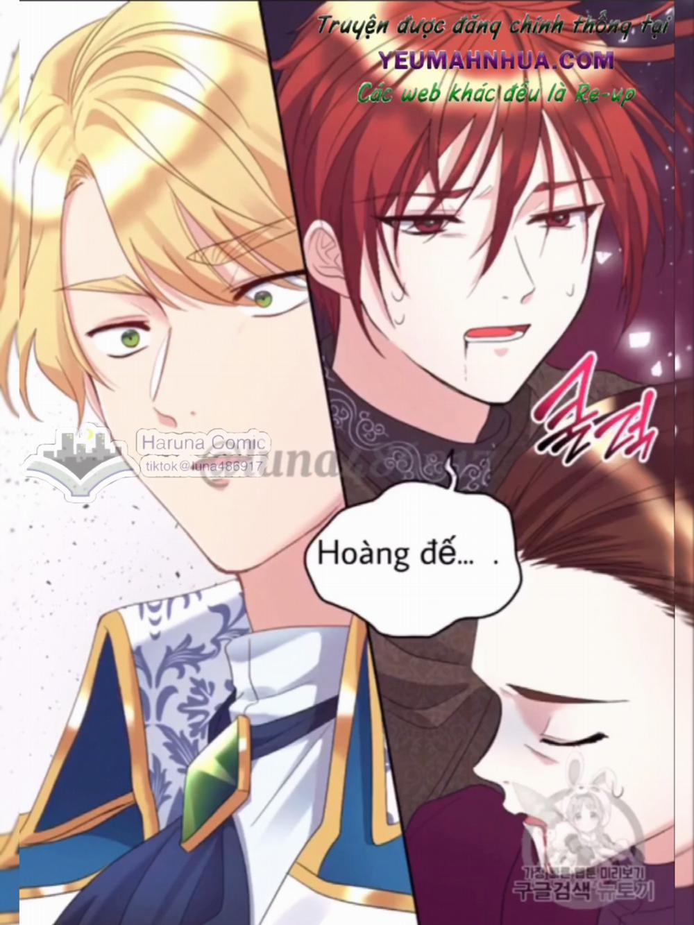 Cuộc Sống Mới Của Cặp Song Sinh 47 trang 58