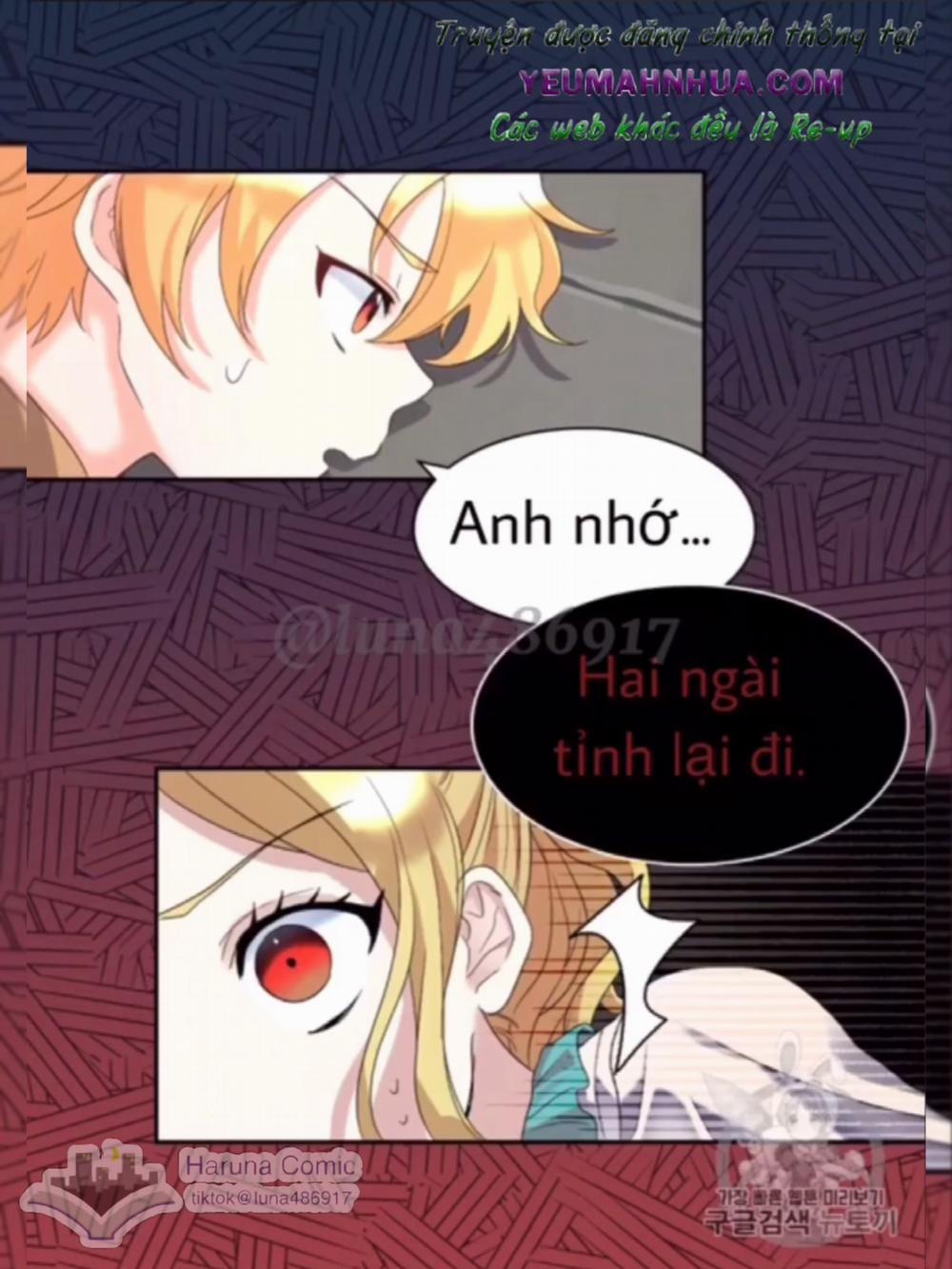 Cuộc Sống Mới Của Cặp Song Sinh 47 trang 6