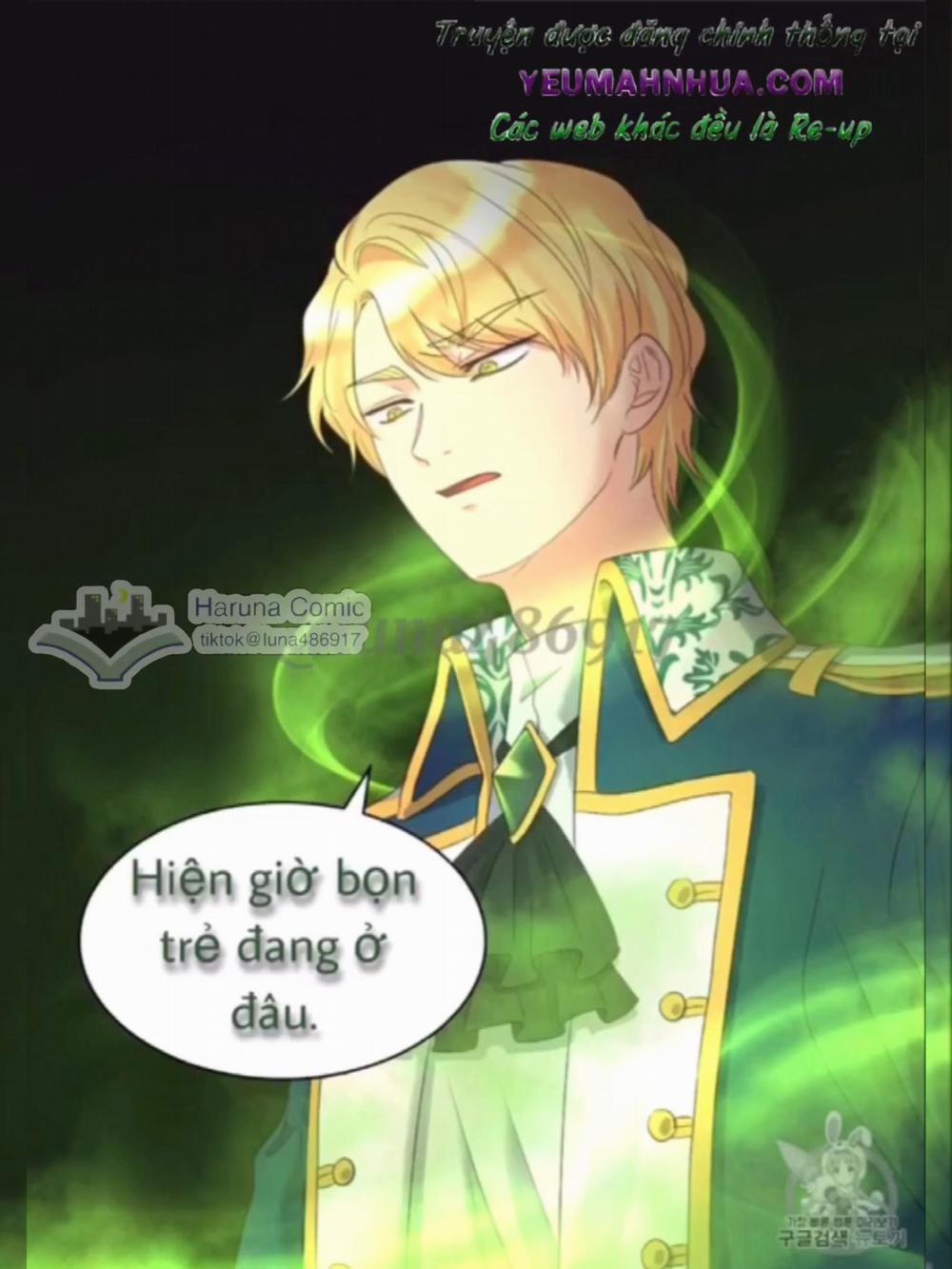 Cuộc Sống Mới Của Cặp Song Sinh 47 trang 60