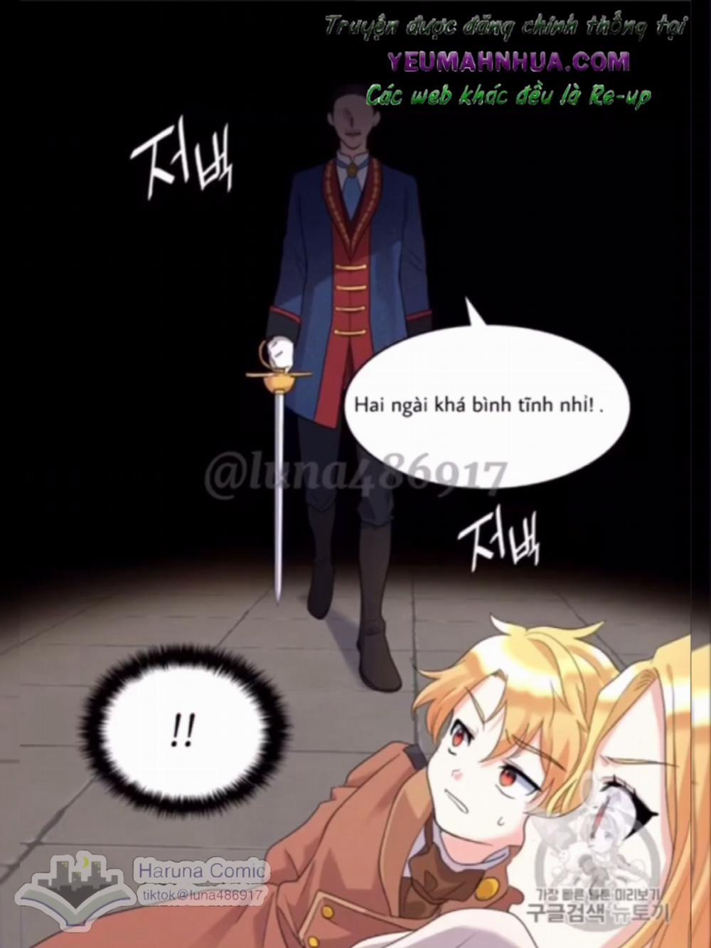 Cuộc Sống Mới Của Cặp Song Sinh 47 trang 7