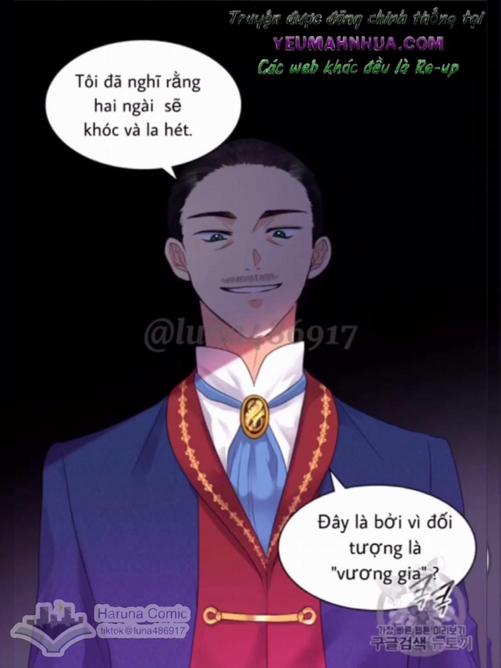 Cuộc Sống Mới Của Cặp Song Sinh 47 trang 8