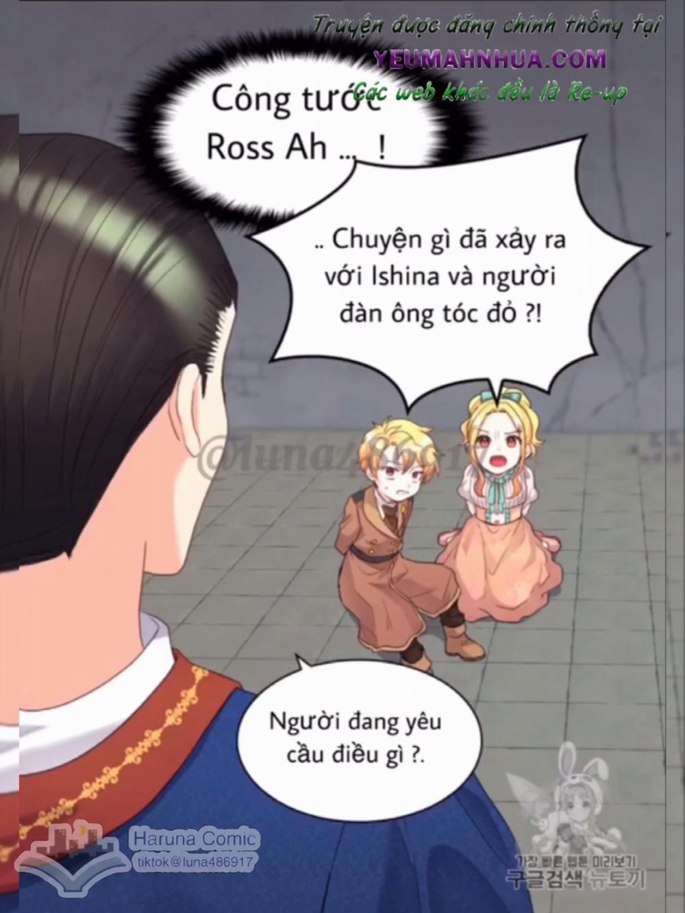 Cuộc Sống Mới Của Cặp Song Sinh 47 trang 9