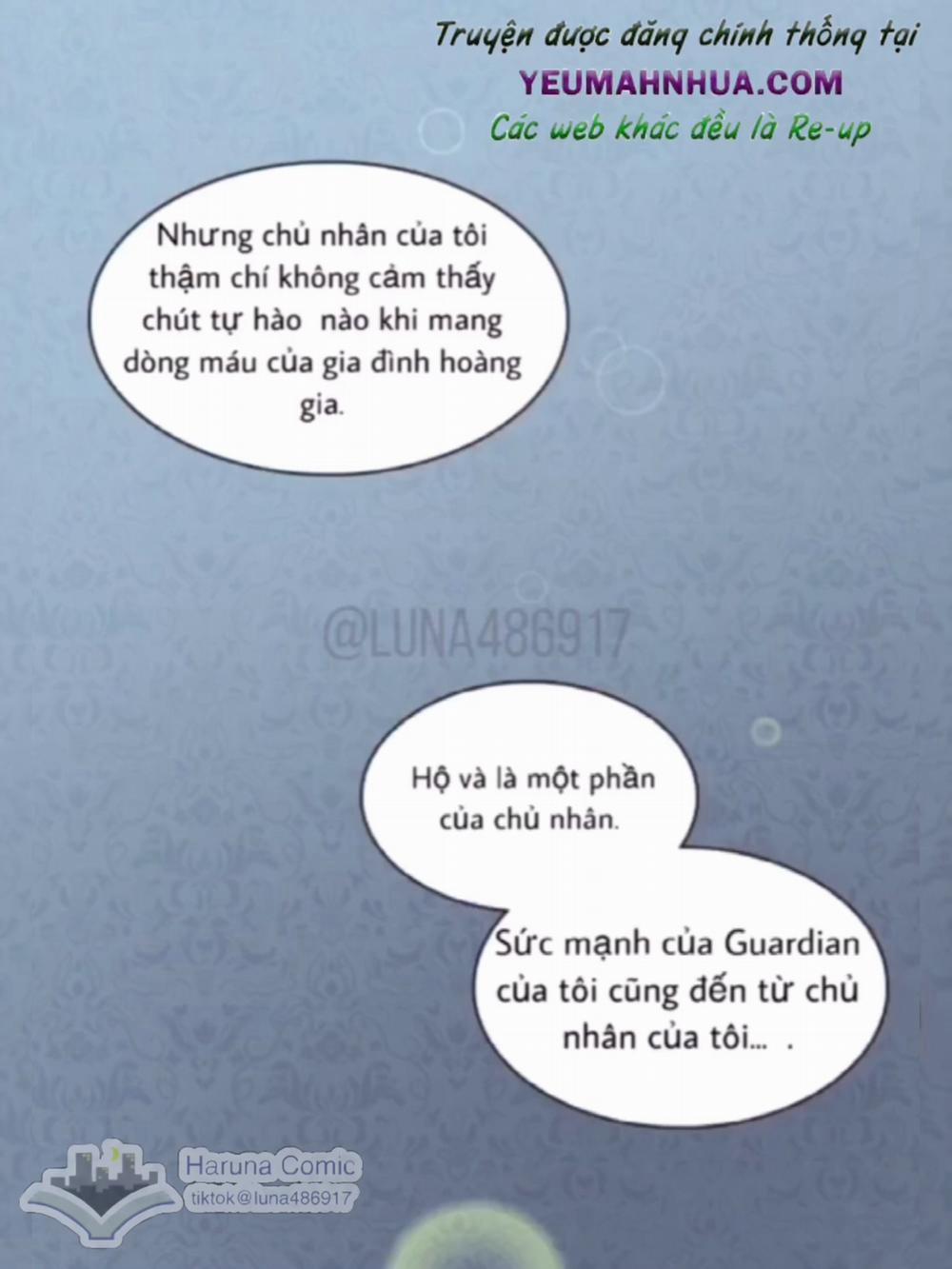 Cuộc Sống Mới Của Cặp Song Sinh 48 trang 11