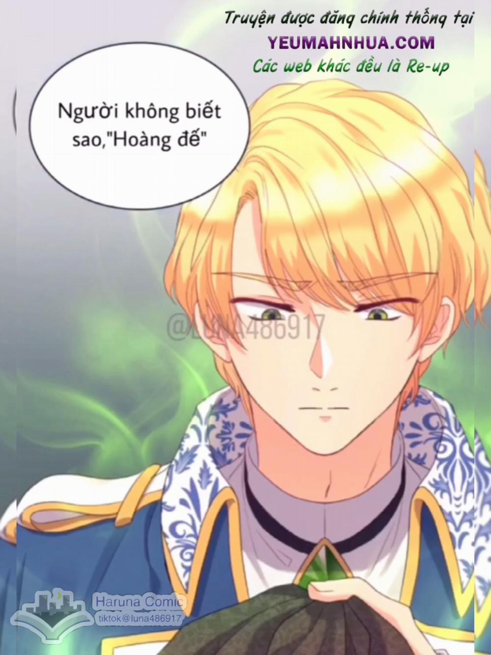 Cuộc Sống Mới Của Cặp Song Sinh 48 trang 12