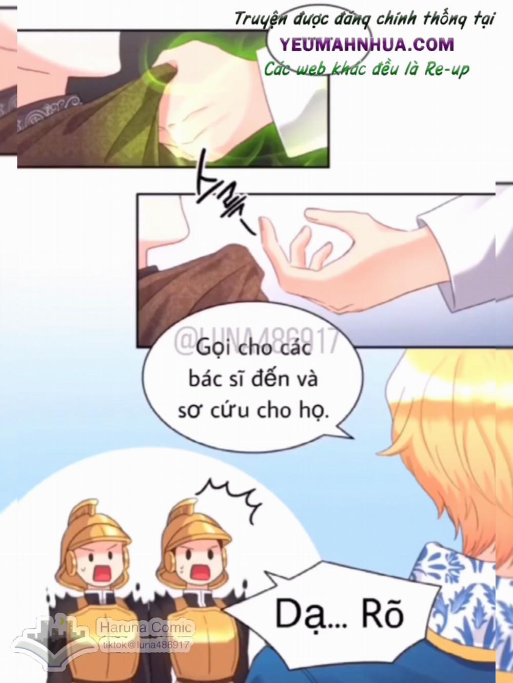 Cuộc Sống Mới Của Cặp Song Sinh 48 trang 13