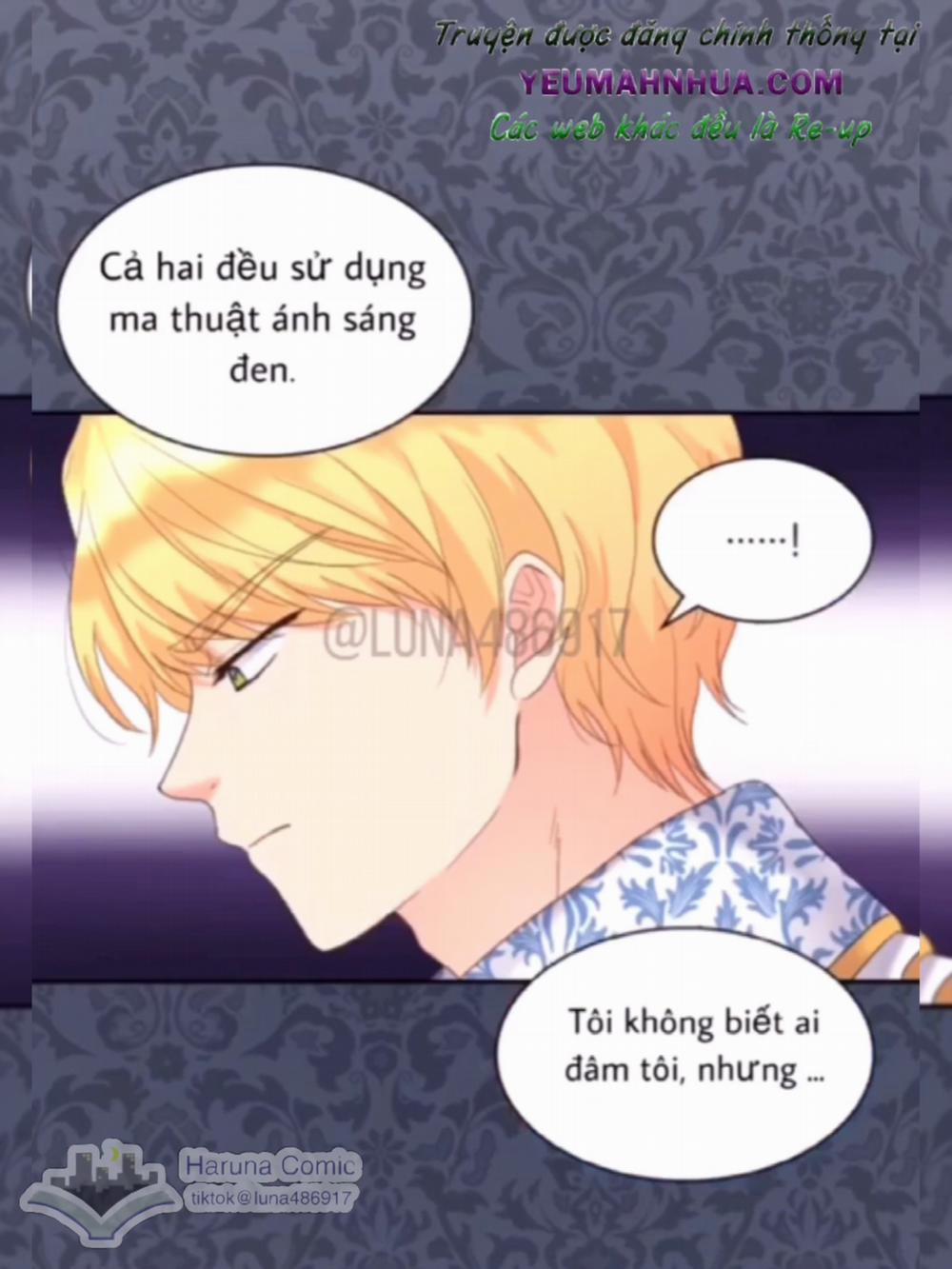 Cuộc Sống Mới Của Cặp Song Sinh 48 trang 15