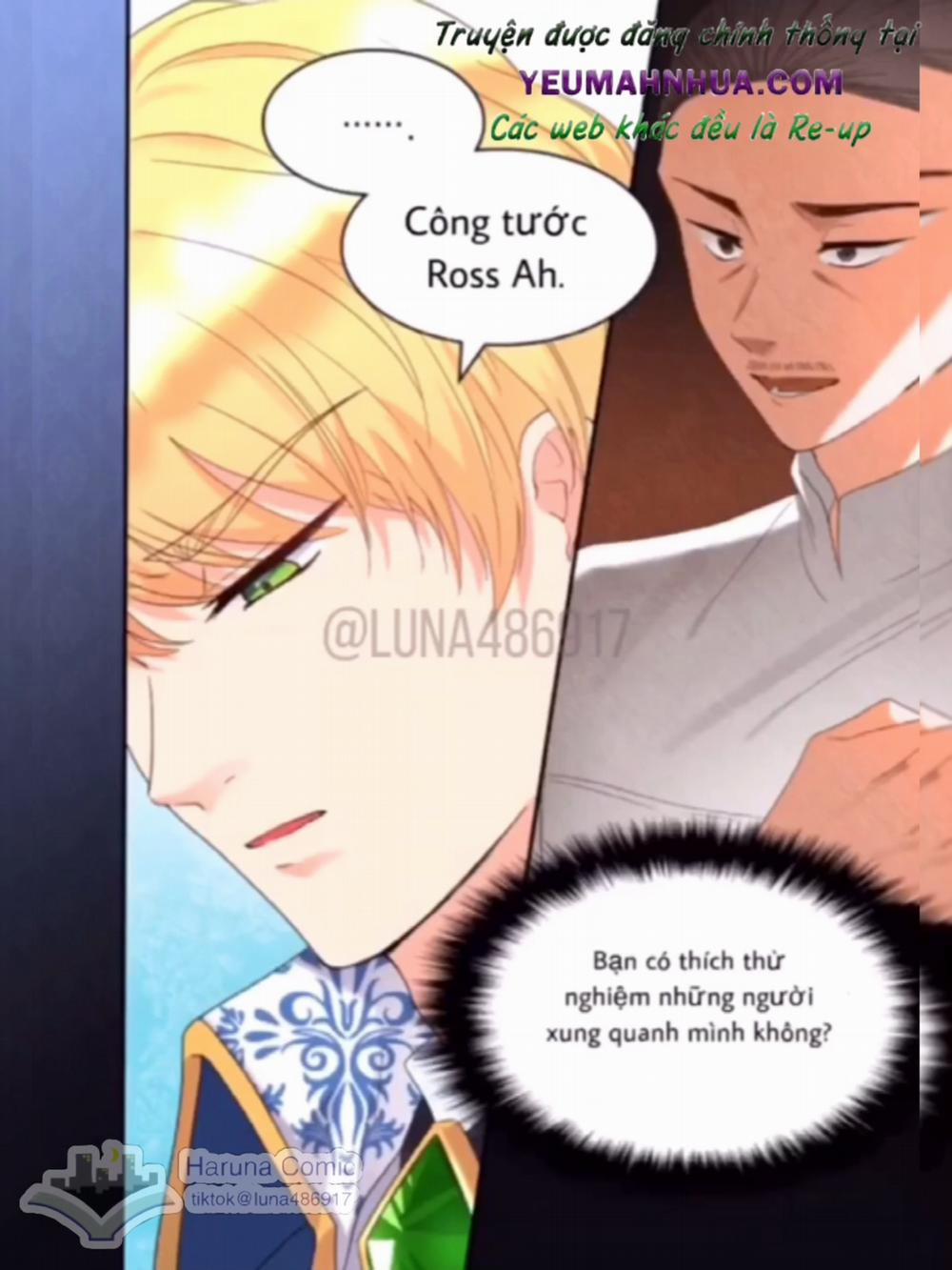 Cuộc Sống Mới Của Cặp Song Sinh 48 trang 17