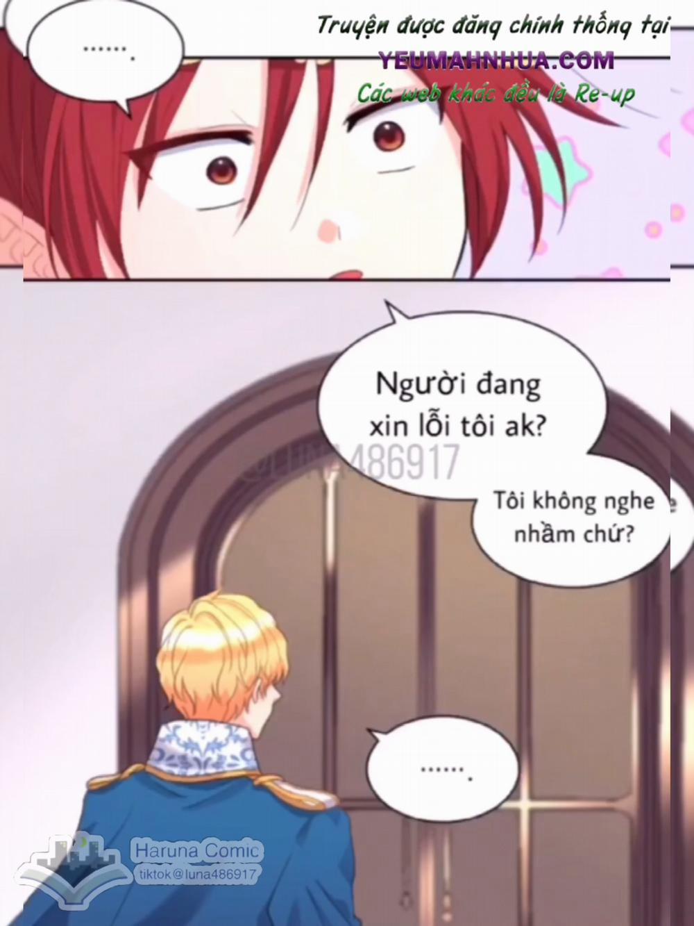 Cuộc Sống Mới Của Cặp Song Sinh 48 trang 20