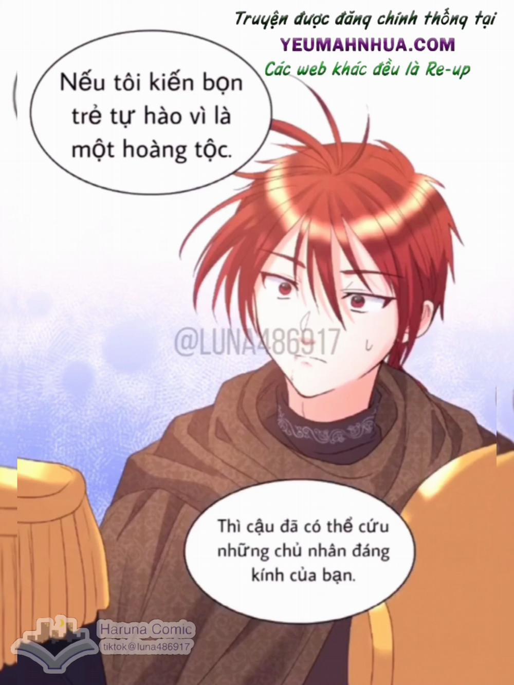 Cuộc Sống Mới Của Cặp Song Sinh 48 trang 21