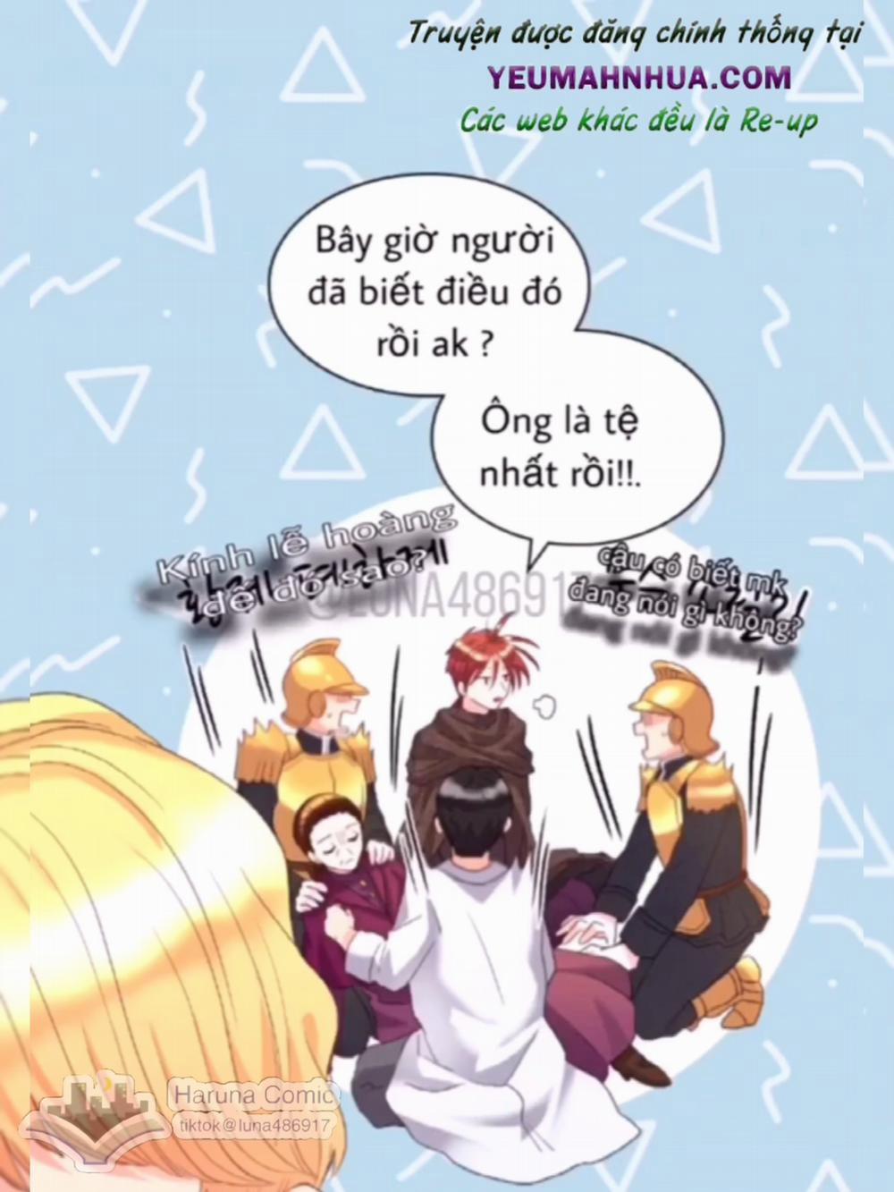 Cuộc Sống Mới Của Cặp Song Sinh 48 trang 22