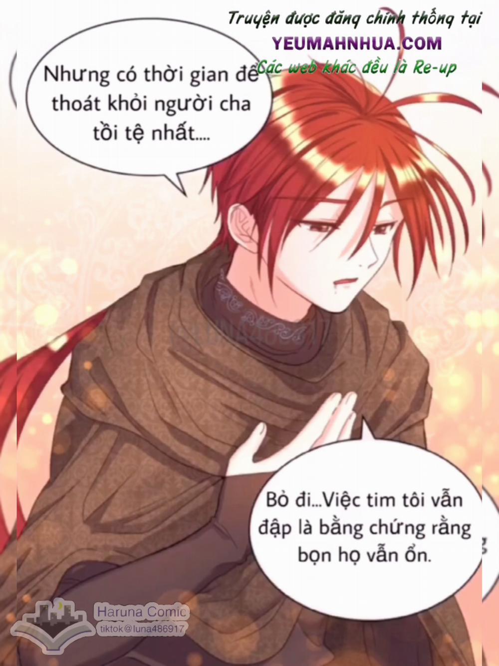 Cuộc Sống Mới Của Cặp Song Sinh 48 trang 23