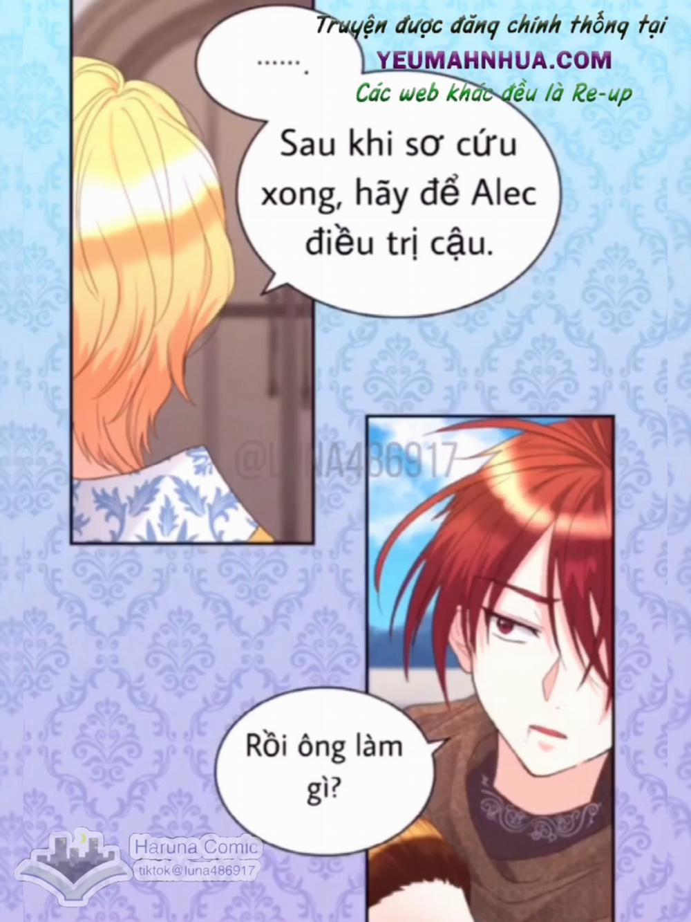 Cuộc Sống Mới Của Cặp Song Sinh 48 trang 24