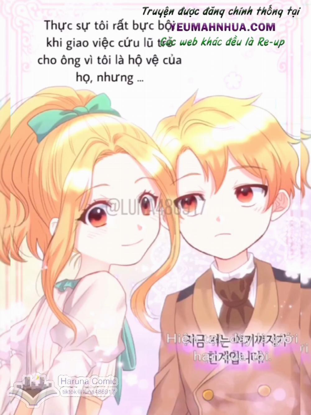 Cuộc Sống Mới Của Cặp Song Sinh 48 trang 27