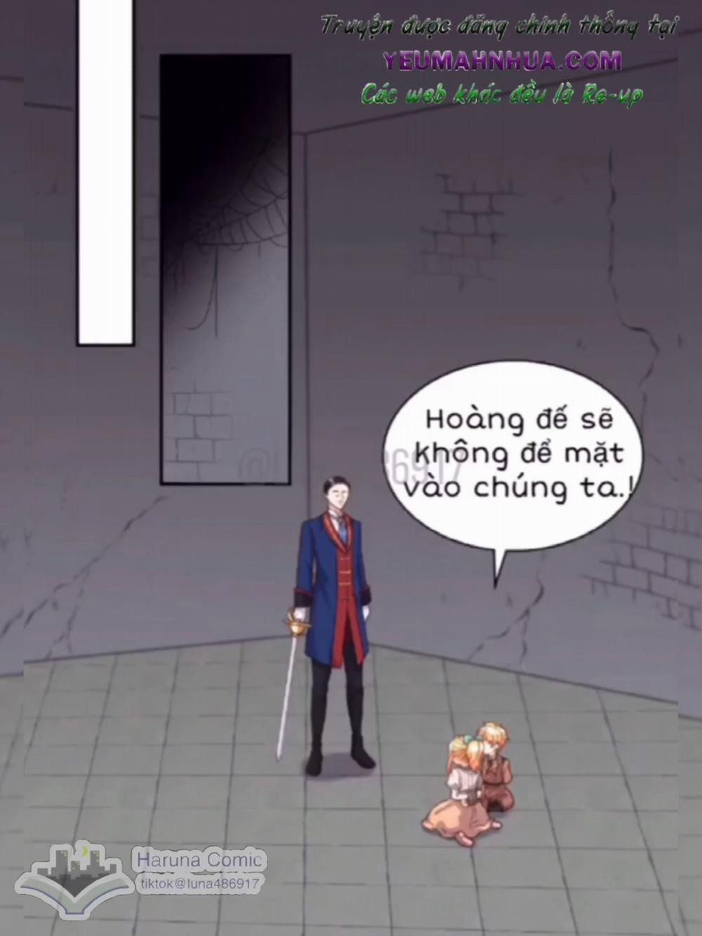 Cuộc Sống Mới Của Cặp Song Sinh 48 trang 29