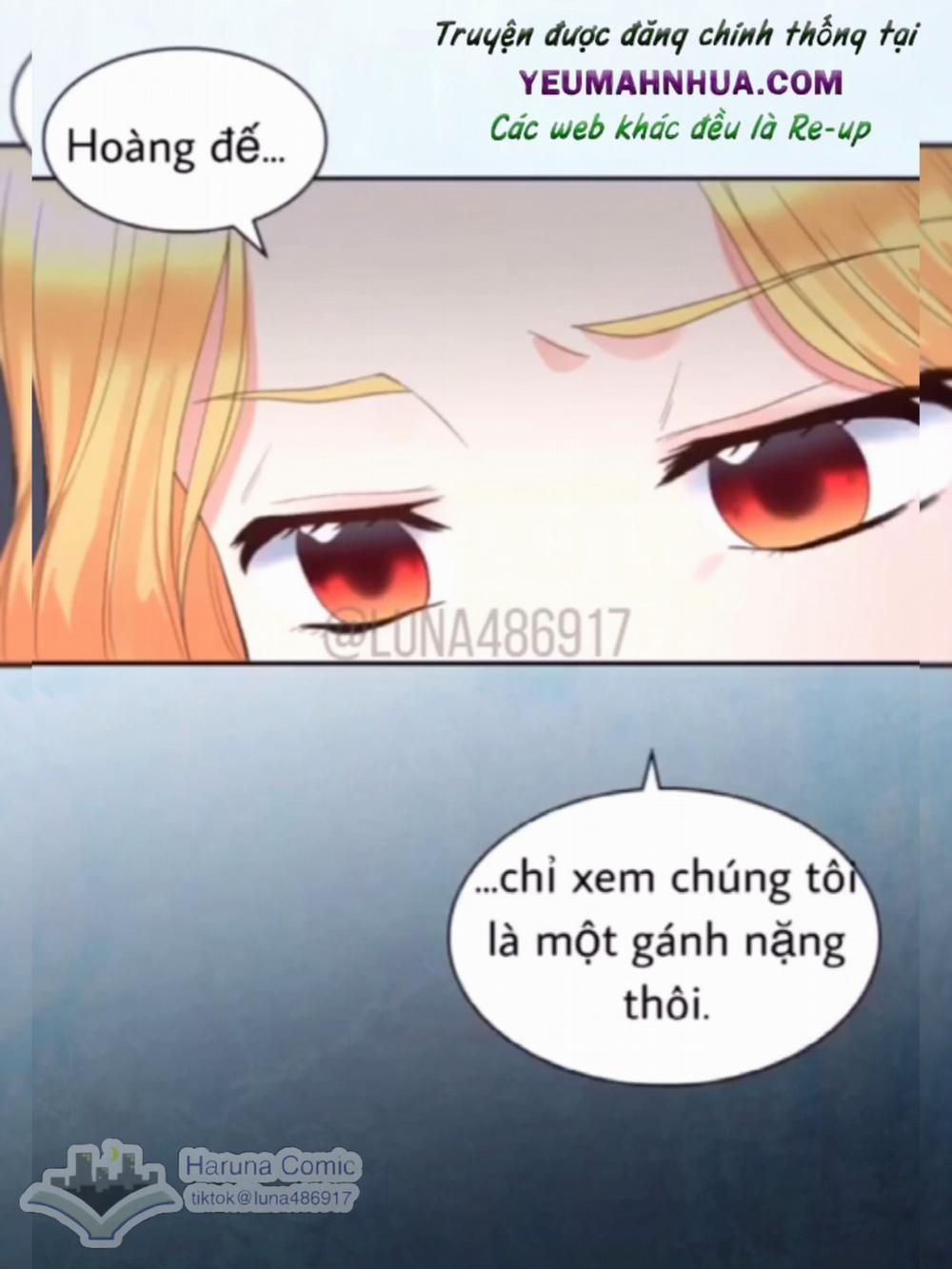 Cuộc Sống Mới Của Cặp Song Sinh 48 trang 31