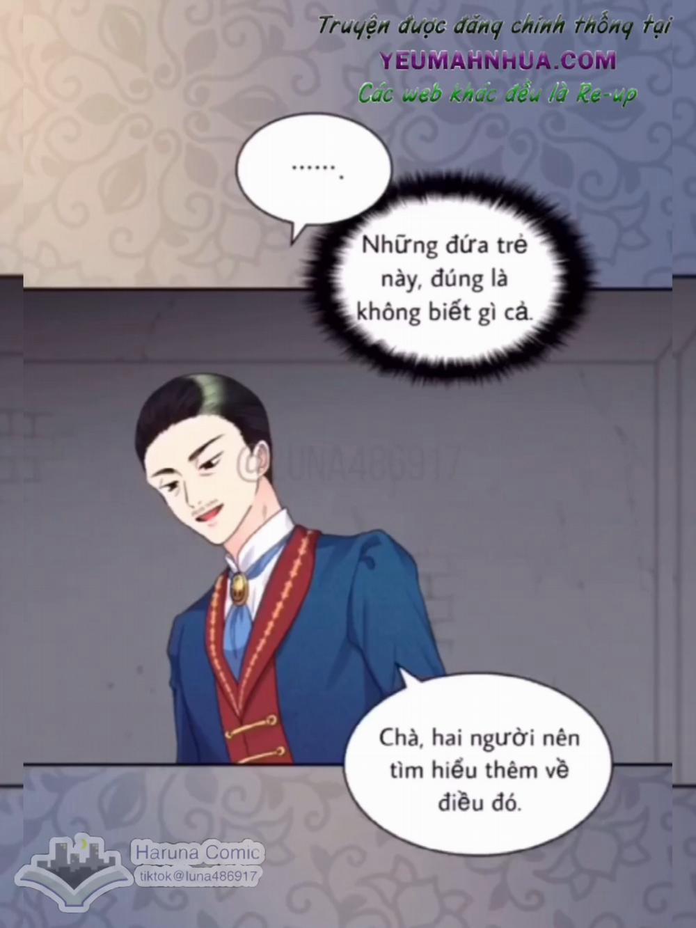 Cuộc Sống Mới Của Cặp Song Sinh 48 trang 32