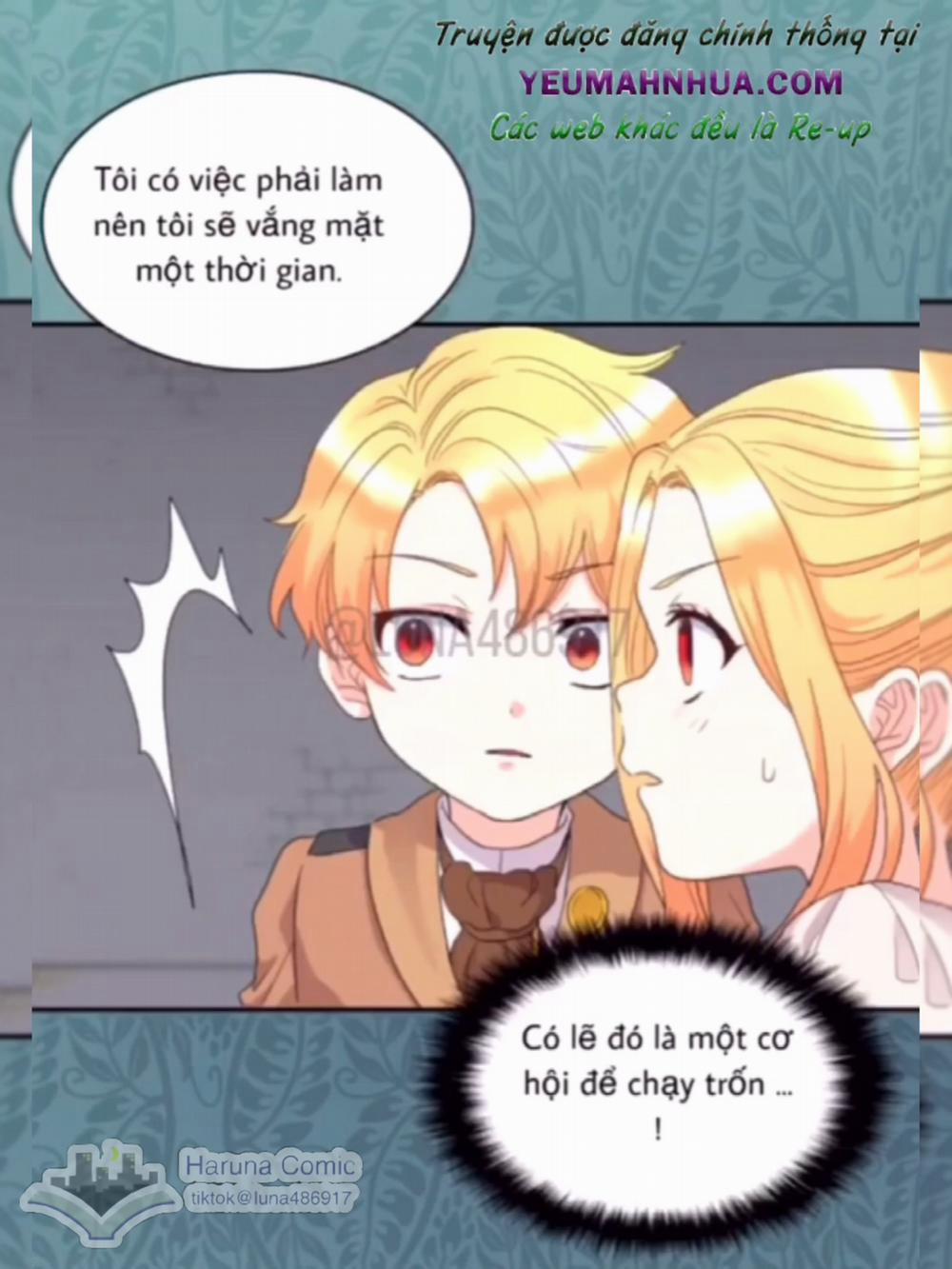 Cuộc Sống Mới Của Cặp Song Sinh 48 trang 33