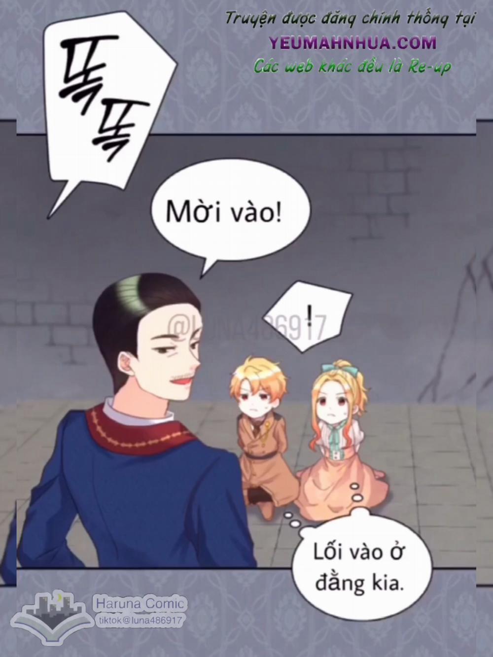 Cuộc Sống Mới Của Cặp Song Sinh 48 trang 34