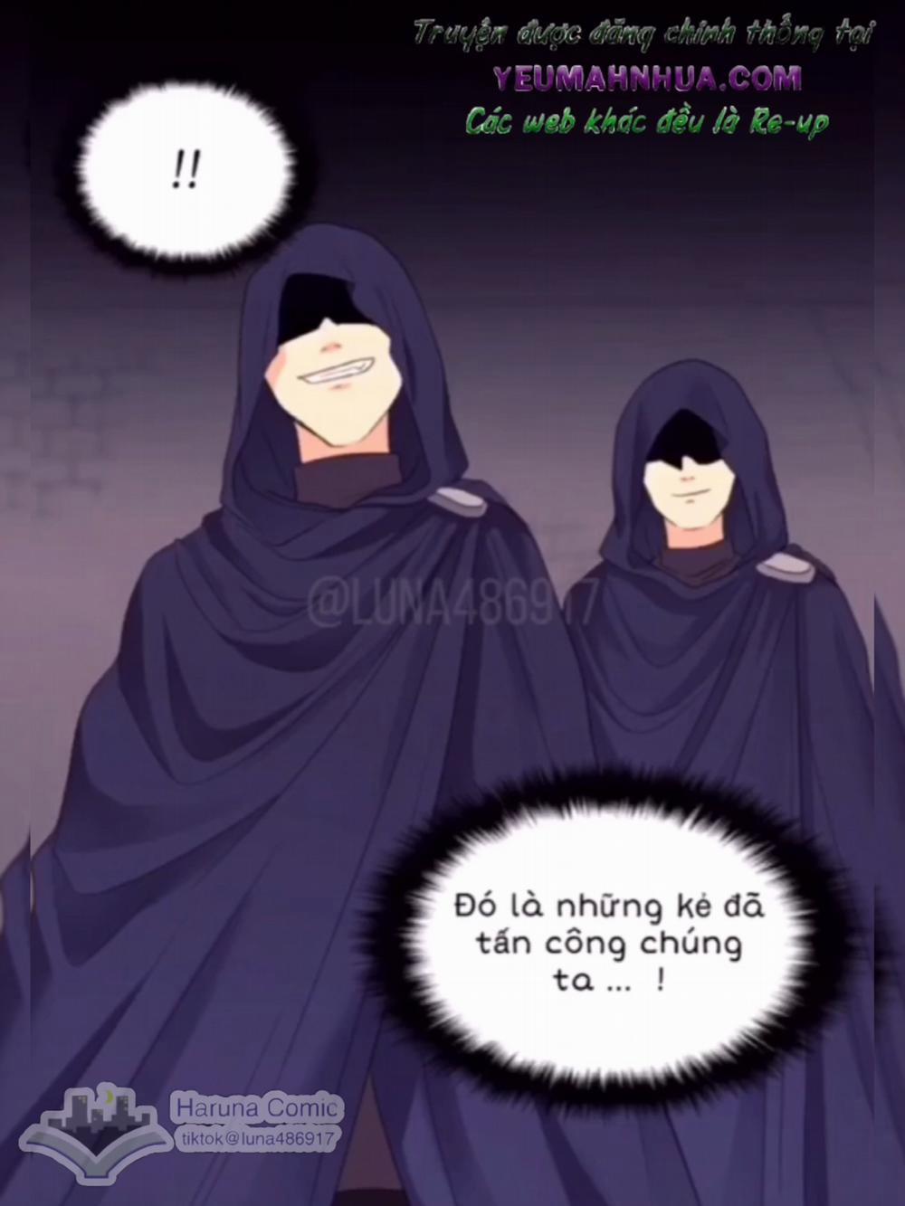 Cuộc Sống Mới Của Cặp Song Sinh 48 trang 35