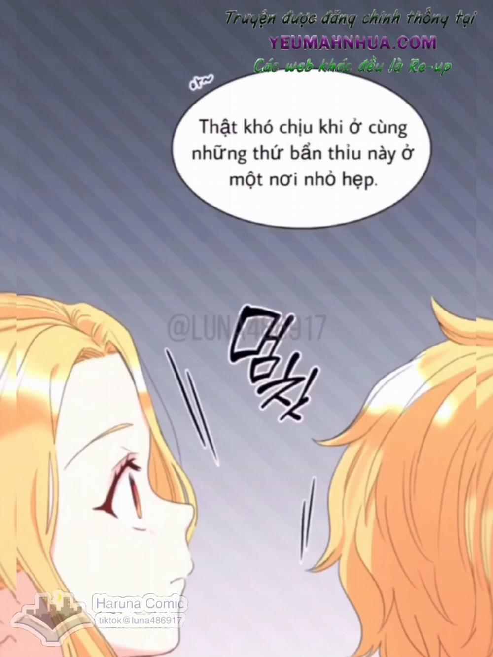 Cuộc Sống Mới Của Cặp Song Sinh 48 trang 37