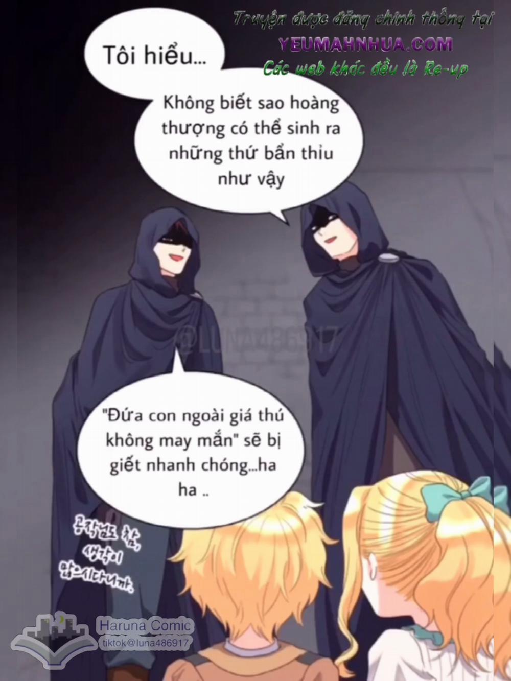 Cuộc Sống Mới Của Cặp Song Sinh 48 trang 38