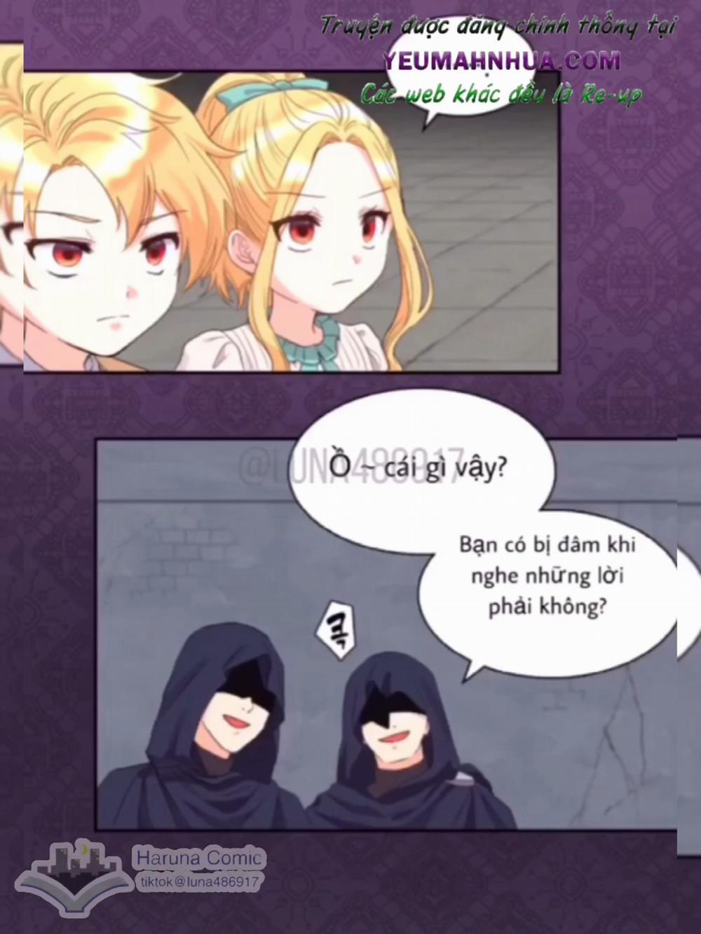 Cuộc Sống Mới Của Cặp Song Sinh 48 trang 39