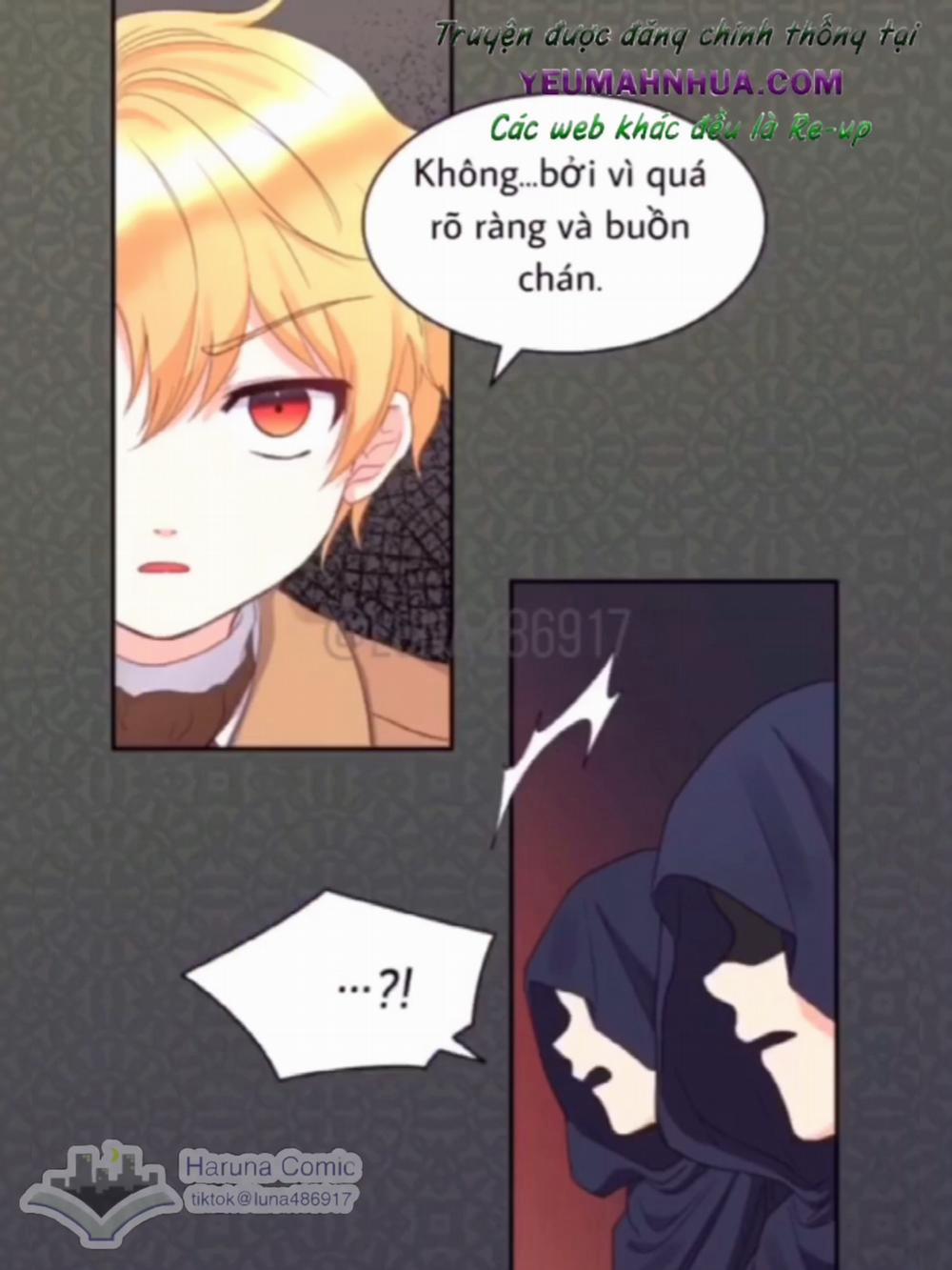 Cuộc Sống Mới Của Cặp Song Sinh 48 trang 40