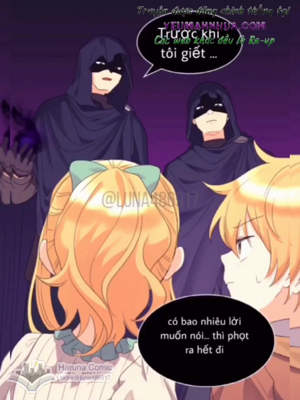 Cuộc Sống Mới Của Cặp Song Sinh 48 trang 44