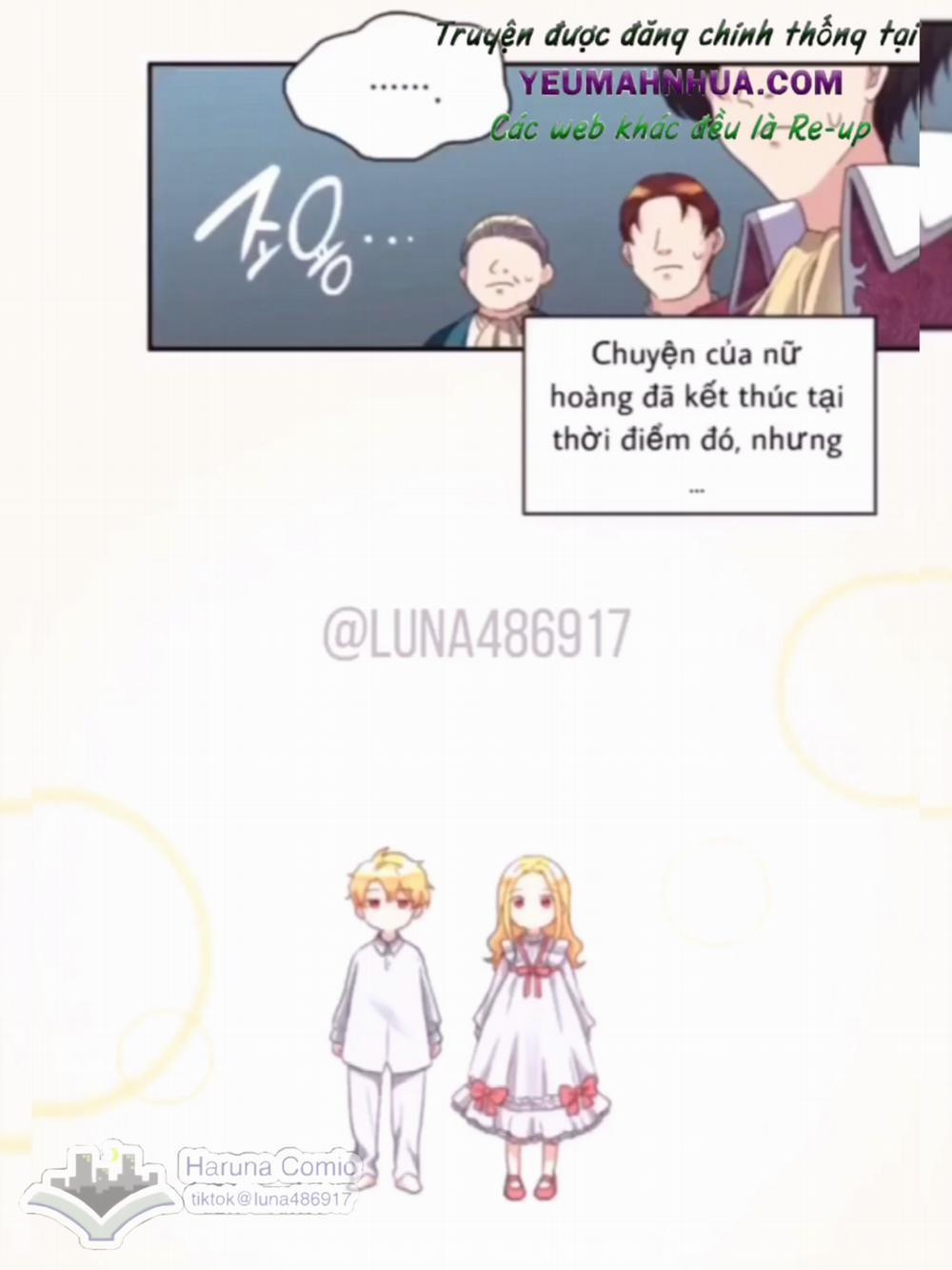 Cuộc Sống Mới Của Cặp Song Sinh 48 trang 51